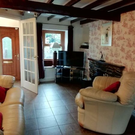 Brown Cow Cottage Dalton in Furness Ngoại thất bức ảnh