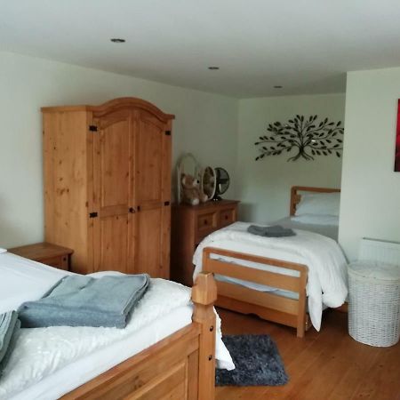 Brown Cow Cottage Dalton in Furness Ngoại thất bức ảnh