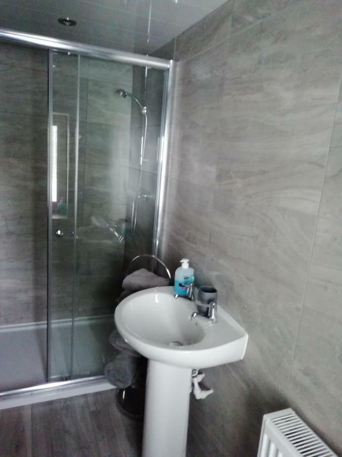 Brown Cow Cottage Dalton in Furness Ngoại thất bức ảnh